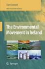 The Environmental Movement in Ireland - Book