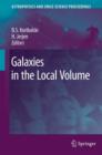 Galaxies in the Local Volume - Book