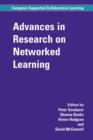 Advances in Research on Networked Learning - Book