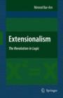 Extensionalism: The Revolution in Logic - Book