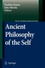 Ancient Philosophy of the Self - Book
