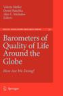 Barometers of Quality of Life Around the Globe : How Are We Doing? - Book