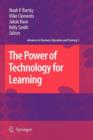 The Power of Technology for Learning - Book