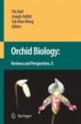 Orchid Biology: Reviews and Perspectives X - Book