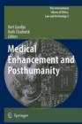 Medical Enhancement and Posthumanity - Book