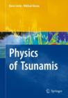 Physics of Tsunamis - Book