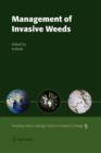 Management of Invasive Weeds - Book