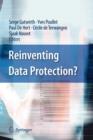 Reinventing Data Protection? - Book