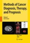 Methods of Cancer Diagnosis, Therapy, and Prognosis : Liver Cancer - Book