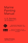 Marine Painting Manual - Book