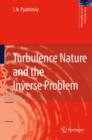 Turbulence Nature and the Inverse Problem - Book