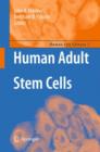 Human Adult Stem Cells - Book