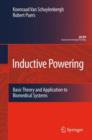 Inductive Powering : Basic Theory and Application to Biomedical Systems - Book
