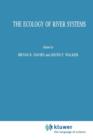 The Ecology of River Systems - Book