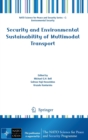 Security and Environmental Sustainability of Multimodal Transport - Book