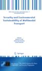 Security and Environmental Sustainability of Multimodal Transport - eBook