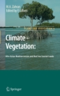 Climate - Vegetation: : Afro-Asian Mediterranean and Red Sea Coastal Lands - Book