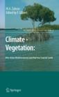 Climate - Vegetation: : Afro-Asian Mediterranean and Red Sea Coastal Lands - eBook