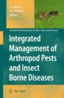 Integrated Management of Arthropod Pests and Insect Borne Diseases - eBook