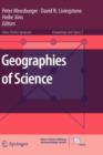 Geographies of Science - Book
