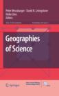 Geographies of Science - eBook