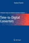 Time-to-Digital Converters - Book