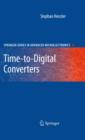 Time-to-Digital Converters - eBook