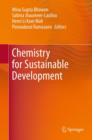 Chemistry for Sustainable Development - Book