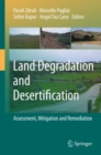 Land Degradation and Desertification: Assessment, Mitigation and Remediation - eBook