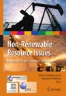 Non-Renewable Resource Issues : Geoscientific and Societal Challenges - eBook