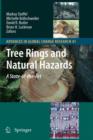 Tree Rings and Natural Hazards : A State-of-Art - Book