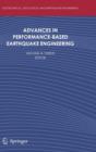 Advances in Performance-Based Earthquake Engineering - Book