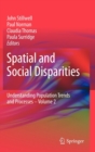 Spatial and Social Disparities - Book
