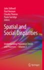 Spatial and Social Disparities - eBook