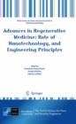 Advances in Regenerative Medicine: Role of Nanotechnology, and Engineering Principles - Book