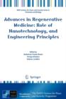 Advances in Regenerative Medicine: Role of Nanotechnology, and Engineering Principles - Book
