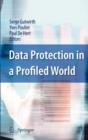 Data Protection in a Profiled World - Book