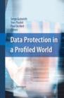 Data Protection in a Profiled World - eBook