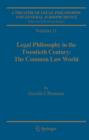 A Treatise of Legal Philosophy and General Jurisprudence : Volume 11: Legal Philosophy in the Twentieth Century: The Common Law World - eBook