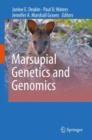 Marsupial Genetics and Genomics - Book