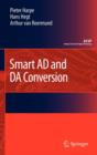 Smart AD and DA Conversion - Book