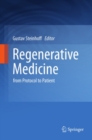 Regenerative Medicine - eBook