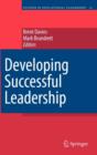Developing Successful Leadership - Book
