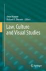Law, Culture and Visual Studies - Book
