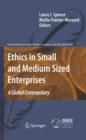 Ethics in Small and Medium Sized Enterprises : A Global Commentary - Book