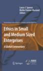 Ethics in Small and Medium Sized Enterprises : A Global Commentary - eBook