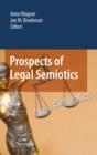 Prospects of Legal Semiotics - eBook