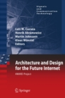 Architecture and Design for the Future Internet : 4WARD Project - eBook