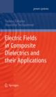 Electric Fields in Composite Dielectrics and their Applications - eBook
