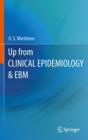 Up from Clinical Epidemiology & EBM - eBook